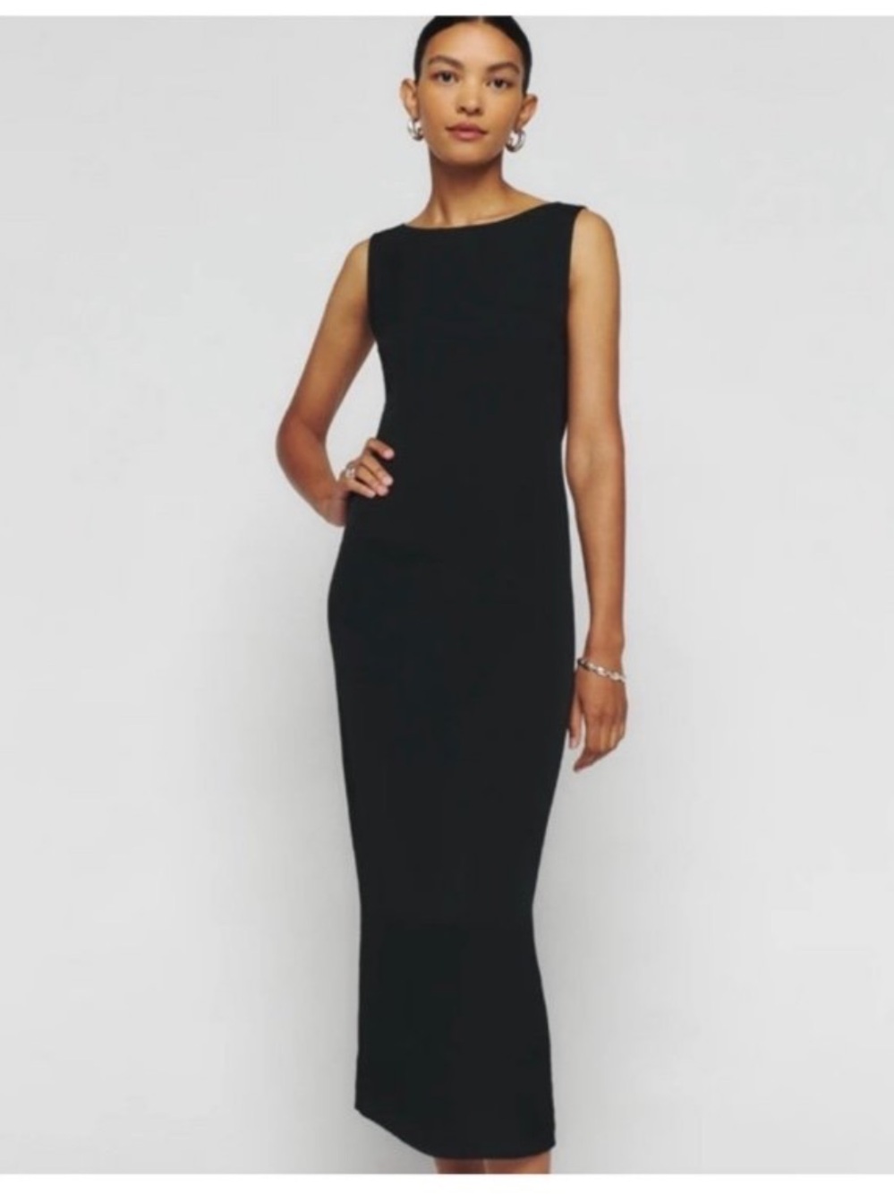 Reformation women’s Damara dress - Picture 6 of 7